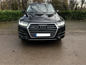 Audi Q7, снимка 4