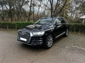 Audi Q7, снимка 7