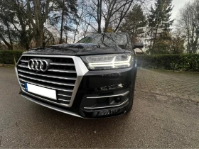 Audi Q7, снимка 8
