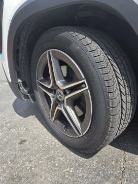 Mercedes-Benz GLB * 250 * CARFAX * ЦЕНА ДО БГ, снимка 6