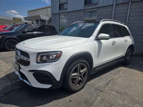 Mercedes-Benz GLB * 250 * CARFAX * ЦЕНА ДО БГ, снимка 1