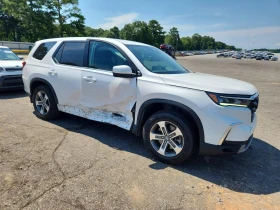 Honda Pilot 3.5l Exl, снимка 4
