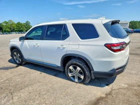 Honda Pilot 3.5l Exl, снимка 2