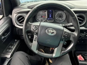 Toyota Tacoma | АВТОКРЕДИТ БЕЗ ПЪРВОНАЧАЛНА ВНОСКА | , снимка 16