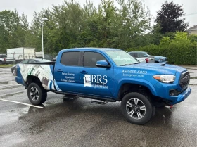 Toyota Tacoma | АВТОКРЕДИТ БЕЗ ПЪРВОНАЧАЛНА ВНОСКА | , снимка 3