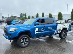 Toyota Tacoma | АВТОКРЕДИТ БЕЗ ПЪРВОНАЧАЛНА ВНОСКА | , снимка 2