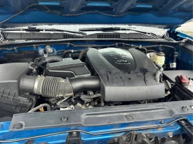 Toyota Tacoma | АВТОКРЕДИТ БЕЗ ПЪРВОНАЧАЛНА ВНОСКА | , снимка 9