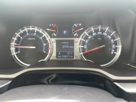 Toyota 4runner LIMITED* КОЖА* КАМЕРА* ОБДУХВАНЕ* КРАЙНА ЦЕНА, снимка 12