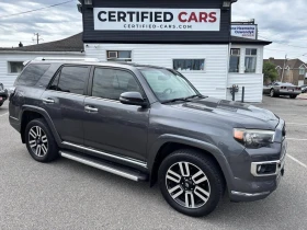 Toyota 4runner LIMITED* КОЖА* КАМЕРА* ОБДУХВАНЕ* КРАЙНА ЦЕНА, снимка 2