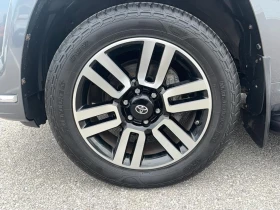 Toyota 4runner LIMITED* КОЖА* КАМЕРА* ОБДУХВАНЕ* КРАЙНА ЦЕНА, снимка 7