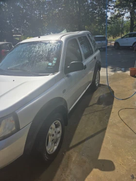 Land Rover Freelander, снимка 2