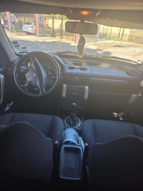 Land Rover Freelander, снимка 8