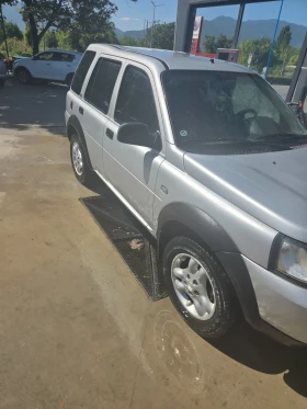 Land Rover Freelander, снимка 3