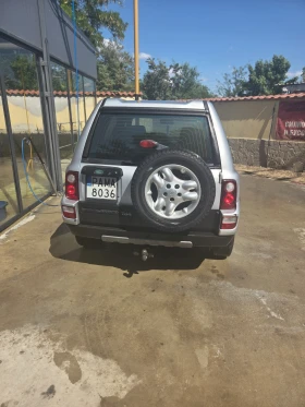 Land Rover Freelander, снимка 5