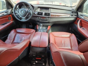 BMW X6, снимка 8