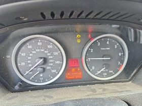 BMW X6, снимка 9
