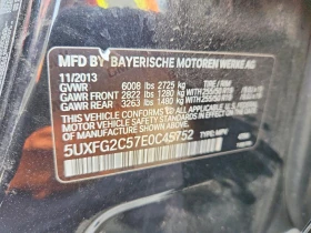 BMW X6, снимка 13