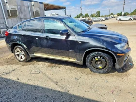 BMW X6, снимка 4