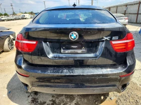 BMW X6, снимка 6