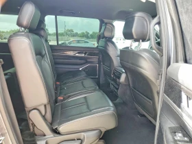 Jeep Grand Wagoneer 5.7l Wagoneer Series I, снимка 11