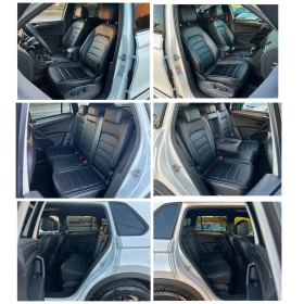 VW Tiguan ОТ ПЪРВИ СОБСТВЕНИК!-R-LINE-67, 000кмГАРАНЦИЯ-FULL, снимка 11