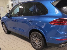 Porsche Cayenne S* CARFAX* ОБДУХВАНЕ* НАВИ* АВТОКРЕДИТ* , снимка 2