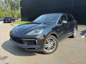 Porsche Cayenne  E-Hybrid 2020 | CARFAX НАЛИЧЕН | Нощно Виждане | , снимка 1