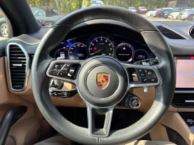 Porsche Cayenne  E-Hybrid 2020 | CARFAX НАЛИЧЕН | Нощно Виждане | , снимка 8