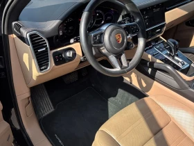 Porsche Cayenne  E-Hybrid 2020 | CARFAX НАЛИЧЕН | Нощно Виждане | , снимка 7