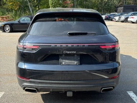 Porsche Cayenne  E-Hybrid 2020 | CARFAX НАЛИЧЕН | Нощно Виждане | , снимка 4