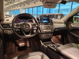 Mercedes-Benz GLE 350 D 4Matic Coupe, снимка 11