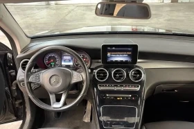 Mercedes-Benz GLC * 4 Matic* 2018* , снимка 7