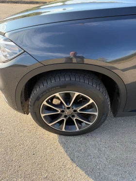 BMW X5 3.0d, снимка 8