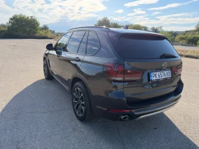 BMW X5 3.0d, снимка 4