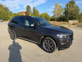 BMW X5 3.0d, снимка 3