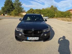 BMW X5 3.0d, снимка 1