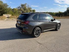 BMW X5 3.0d, снимка 5