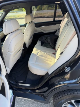 BMW X5 3.0d, снимка 10