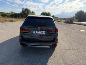 BMW X5 3.0d, снимка 2