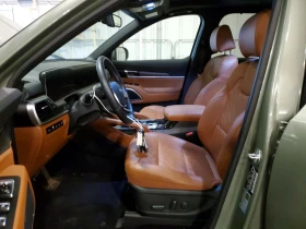Kia Telluride 3.8l Ex X-Line, снимка 7