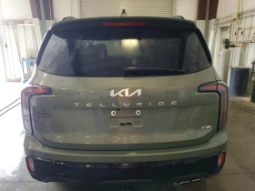 Kia Telluride 3.8l Ex X-Line, снимка 6