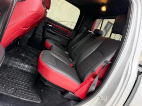 Dodge RAM 1500 Rebel 5.7 HEMI V8, снимка 10