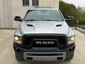 Dodge RAM 1500 Rebel 5.7 HEMI V8, снимка 2