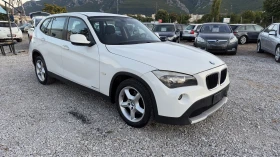 BMW X1 2.0xd Панорамен таван-евро 5, снимка 3