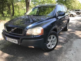 Volvo Xc90, снимка 1