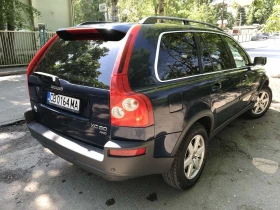 Volvo Xc90, снимка 7