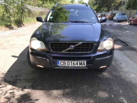 Volvo Xc90, снимка 2