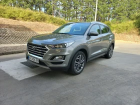 Hyundai Tucson 1.6 Dizel Evro6 , снимка 3