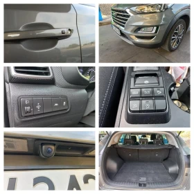 Hyundai Tucson 1.6 Dizel Evro6  | Mobile.bg    9