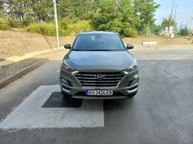 Hyundai Tucson 1.6 Dizel Evro6  | Mobile.bg    1